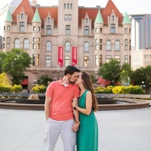 Meet your Posher, Elizabeth